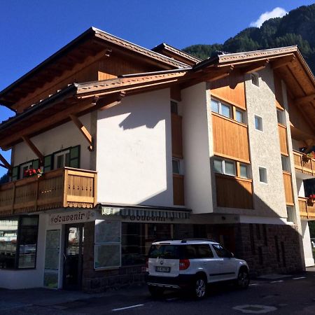 Casa Soraruf Campitello di Fassa Exterior foto