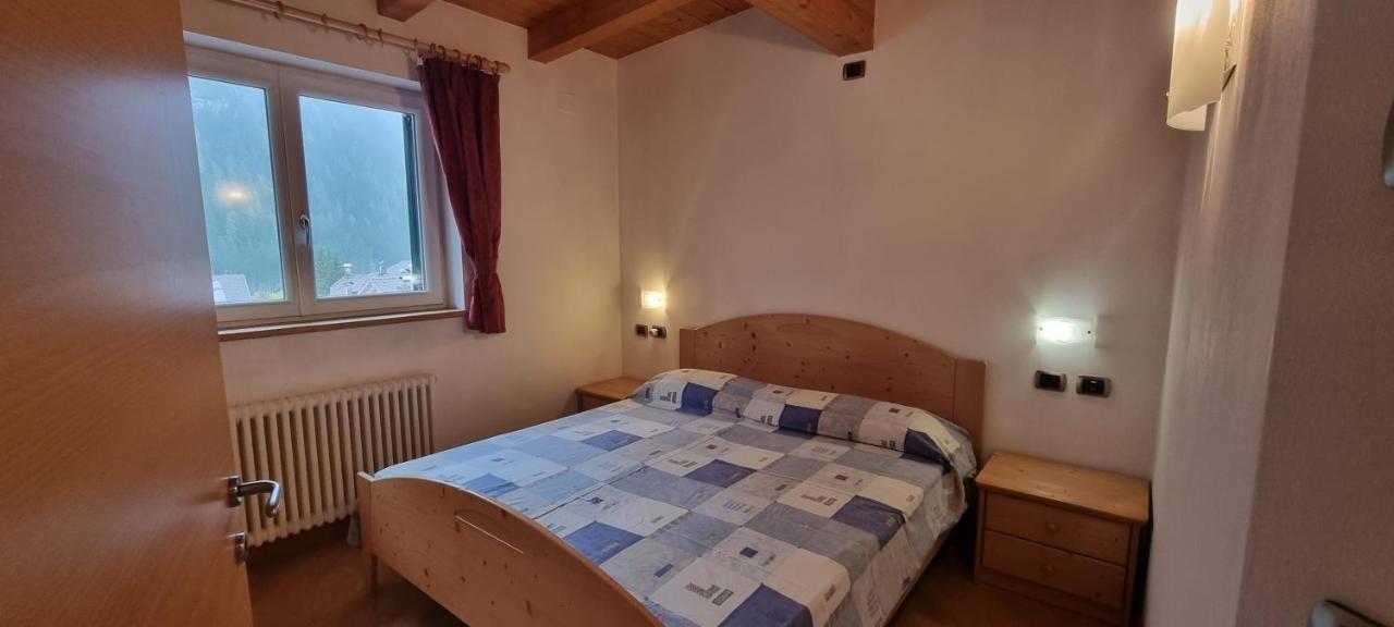Casa Soraruf Campitello di Fassa Exterior foto