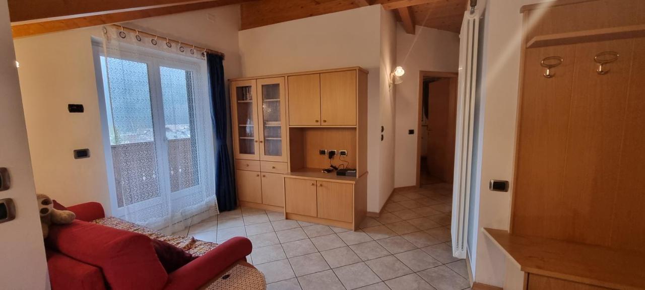 Casa Soraruf Campitello di Fassa Exterior foto