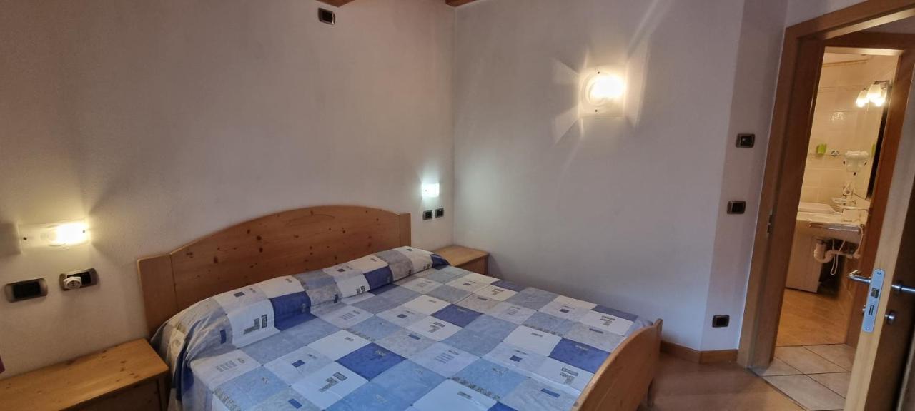 Casa Soraruf Campitello di Fassa Exterior foto