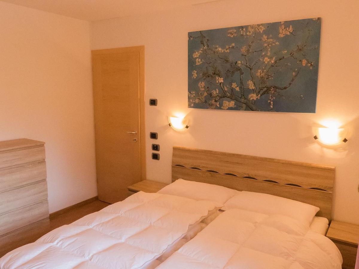 Casa Soraruf Campitello di Fassa Exterior foto