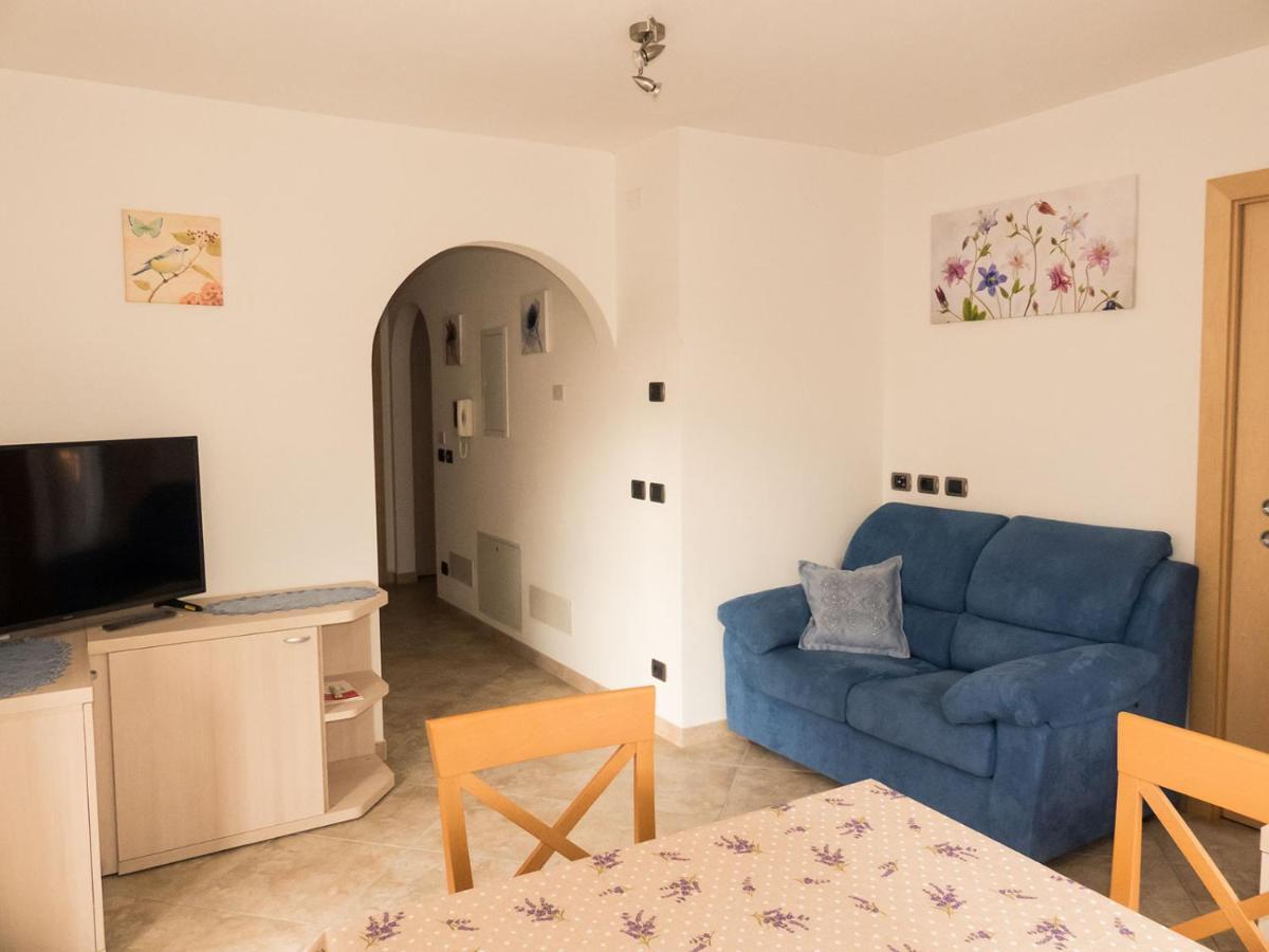 Casa Soraruf Campitello di Fassa Exterior foto