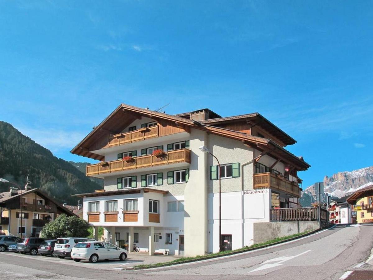 Casa Soraruf Campitello di Fassa Exterior foto