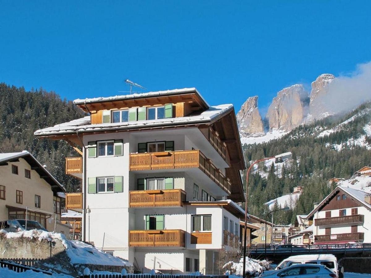 Casa Soraruf Campitello di Fassa Exterior foto